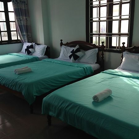 Thien Phuc Guesthouse Νταλάτ Εξωτερικό φωτογραφία