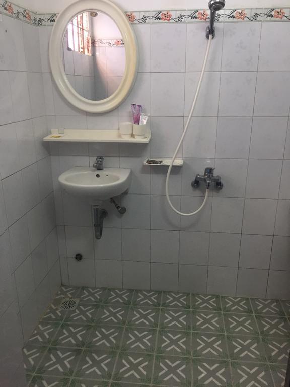 Thien Phuc Guesthouse Νταλάτ Εξωτερικό φωτογραφία