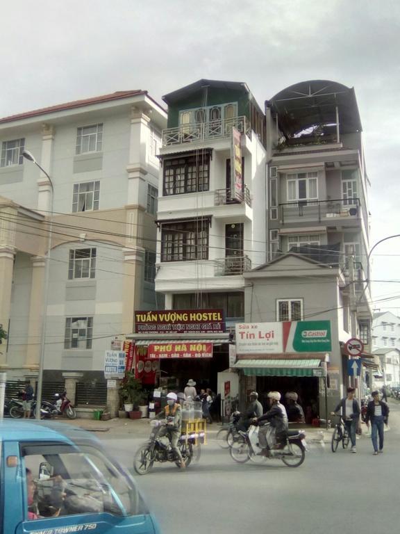 Thien Phuc Guesthouse Νταλάτ Εξωτερικό φωτογραφία