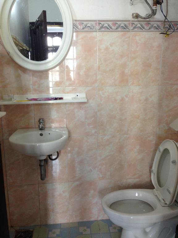 Thien Phuc Guesthouse Νταλάτ Εξωτερικό φωτογραφία