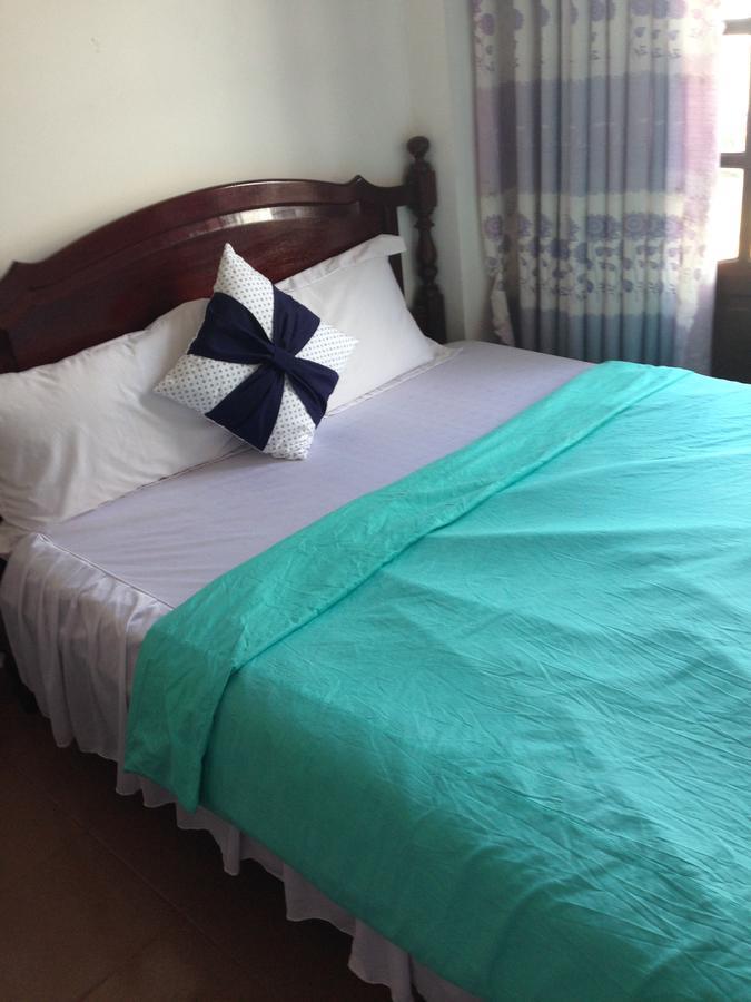 Thien Phuc Guesthouse Νταλάτ Εξωτερικό φωτογραφία