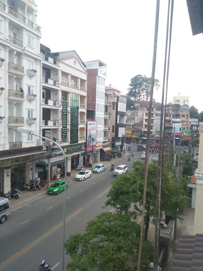 Thien Phuc Guesthouse Νταλάτ Εξωτερικό φωτογραφία