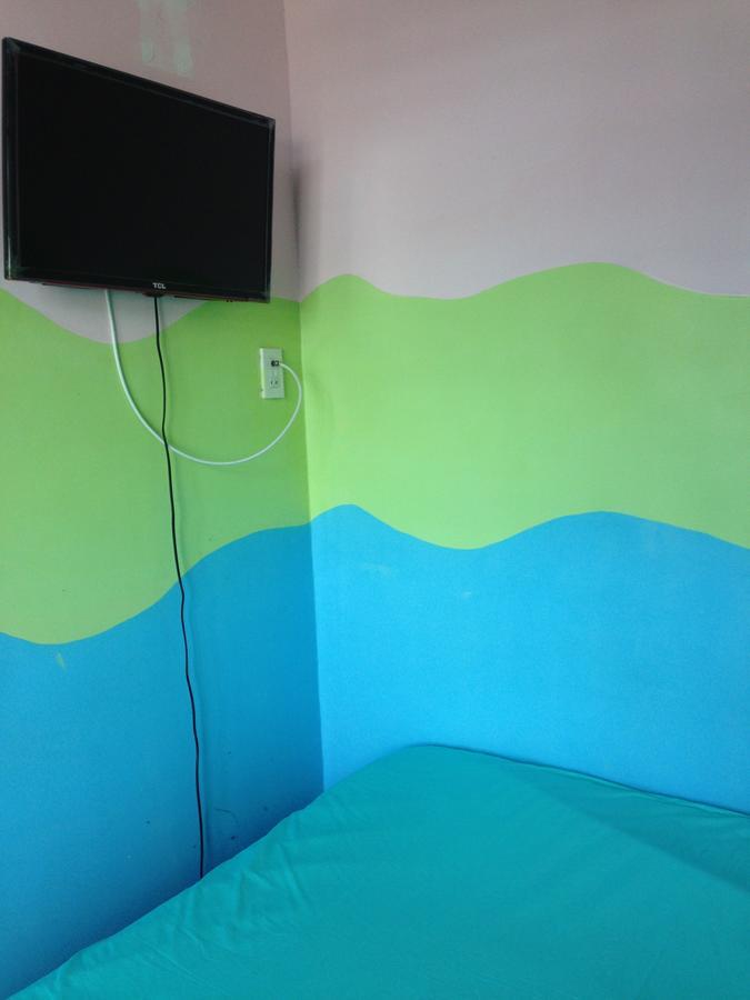 Thien Phuc Guesthouse Νταλάτ Εξωτερικό φωτογραφία
