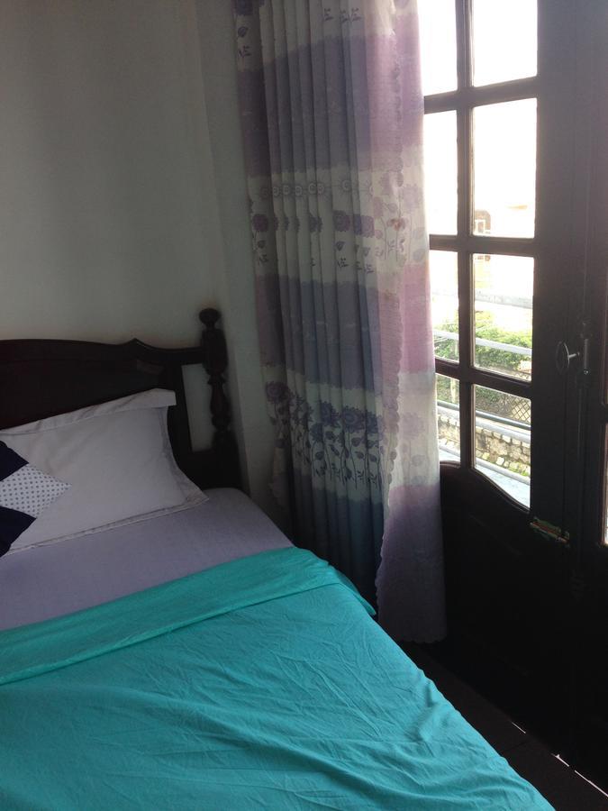 Thien Phuc Guesthouse Νταλάτ Εξωτερικό φωτογραφία