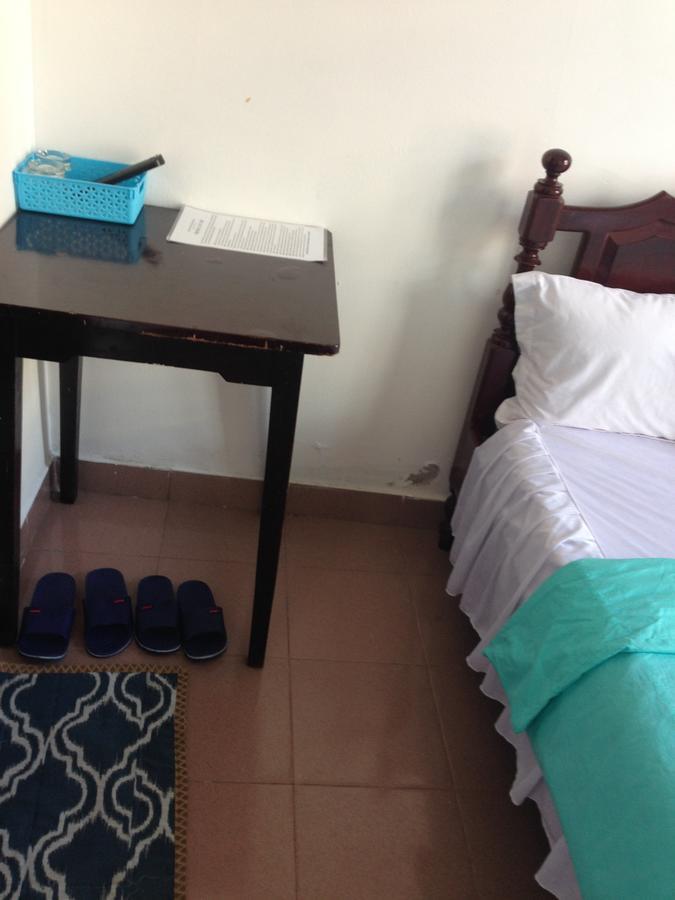Thien Phuc Guesthouse Νταλάτ Εξωτερικό φωτογραφία