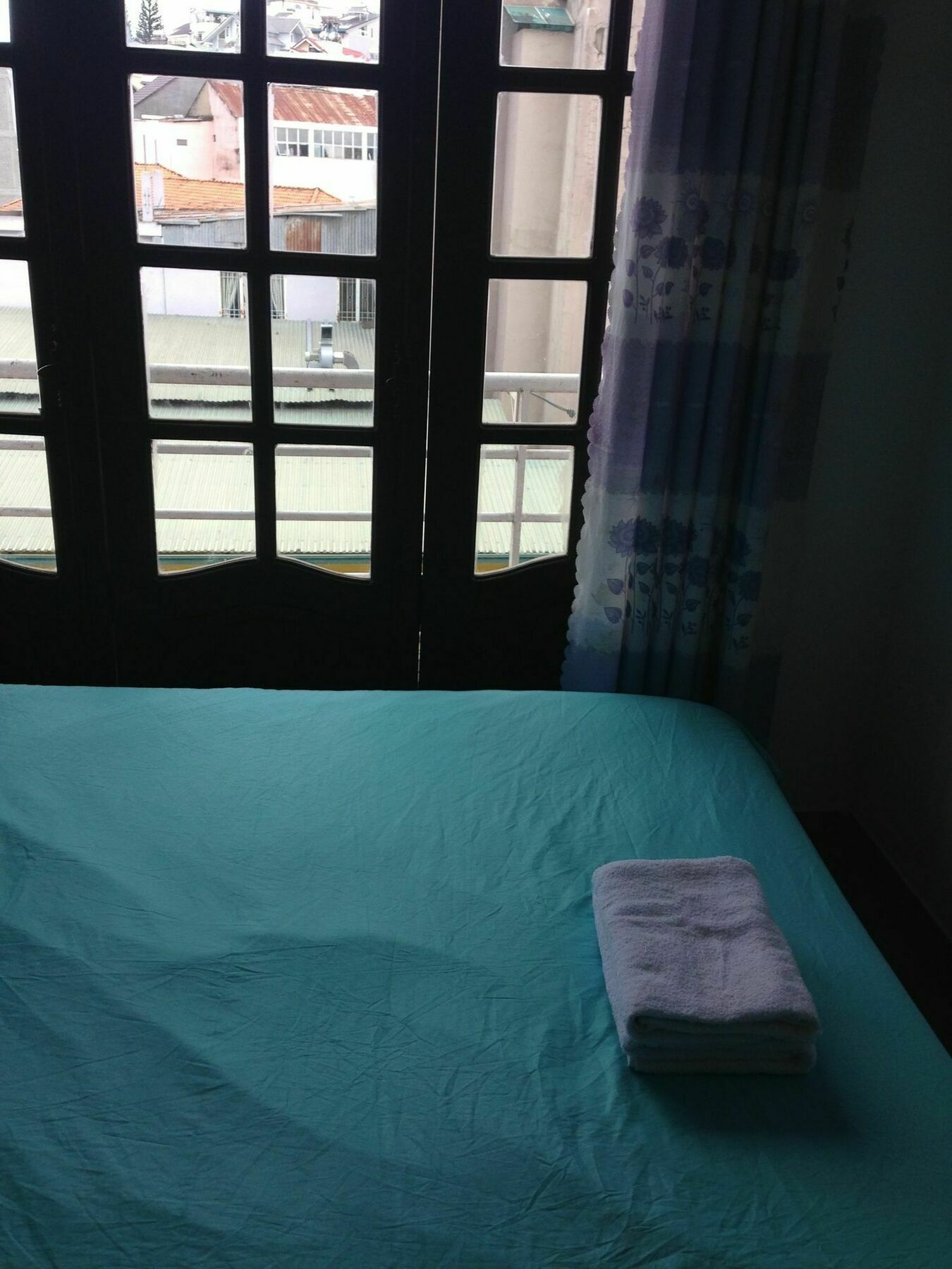 Thien Phuc Guesthouse Νταλάτ Εξωτερικό φωτογραφία