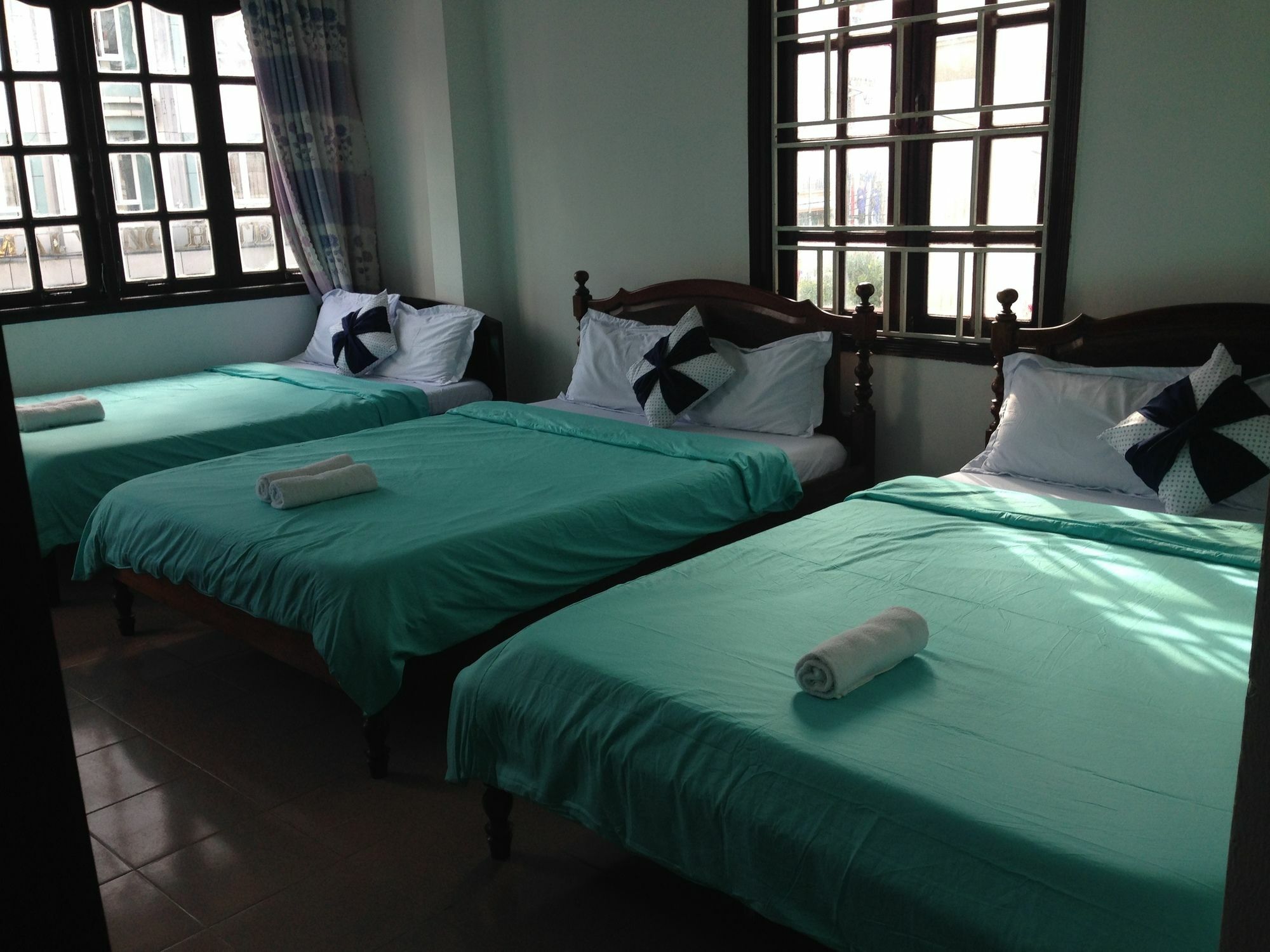 Thien Phuc Guesthouse Νταλάτ Εξωτερικό φωτογραφία