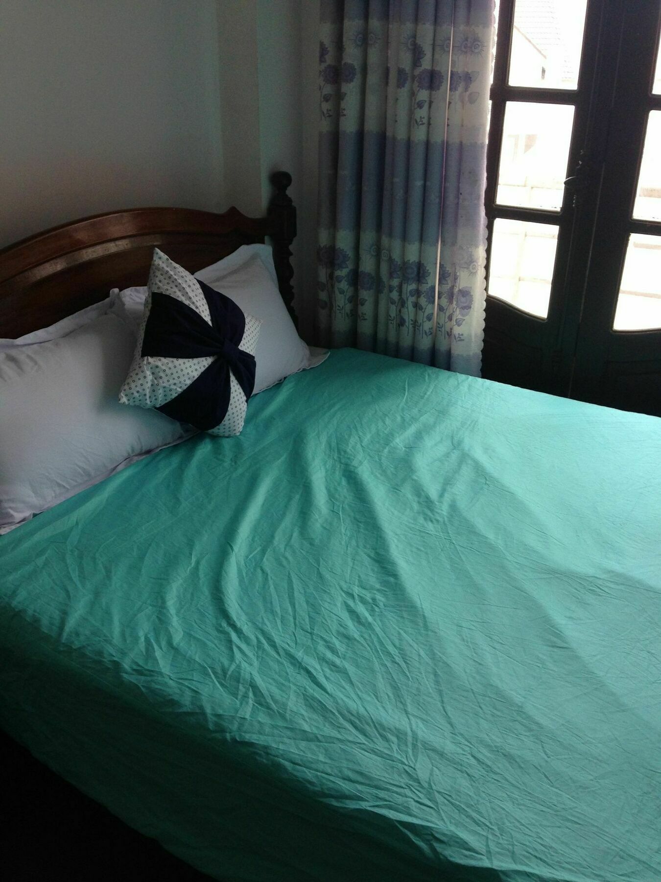 Thien Phuc Guesthouse Νταλάτ Εξωτερικό φωτογραφία