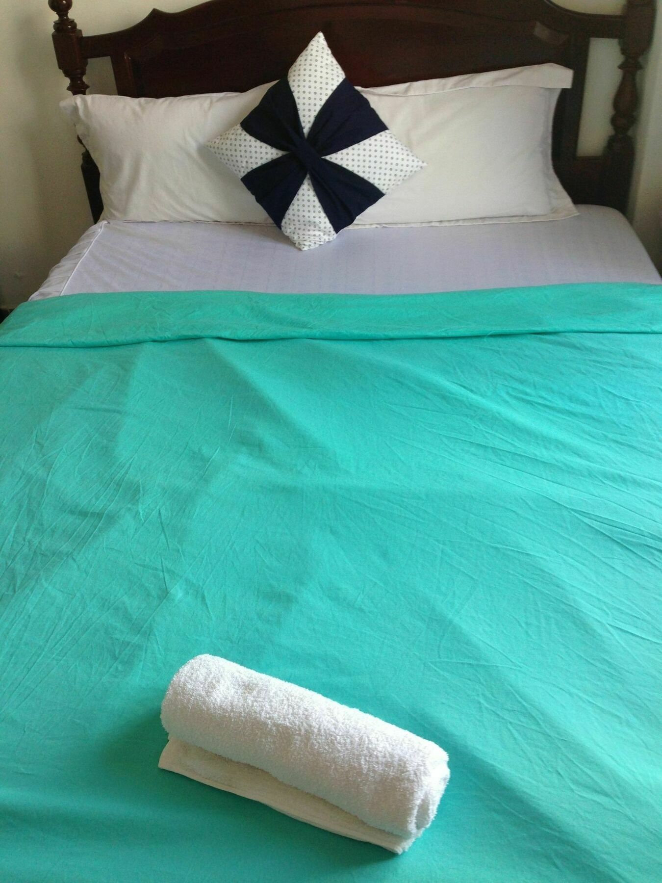 Thien Phuc Guesthouse Νταλάτ Εξωτερικό φωτογραφία