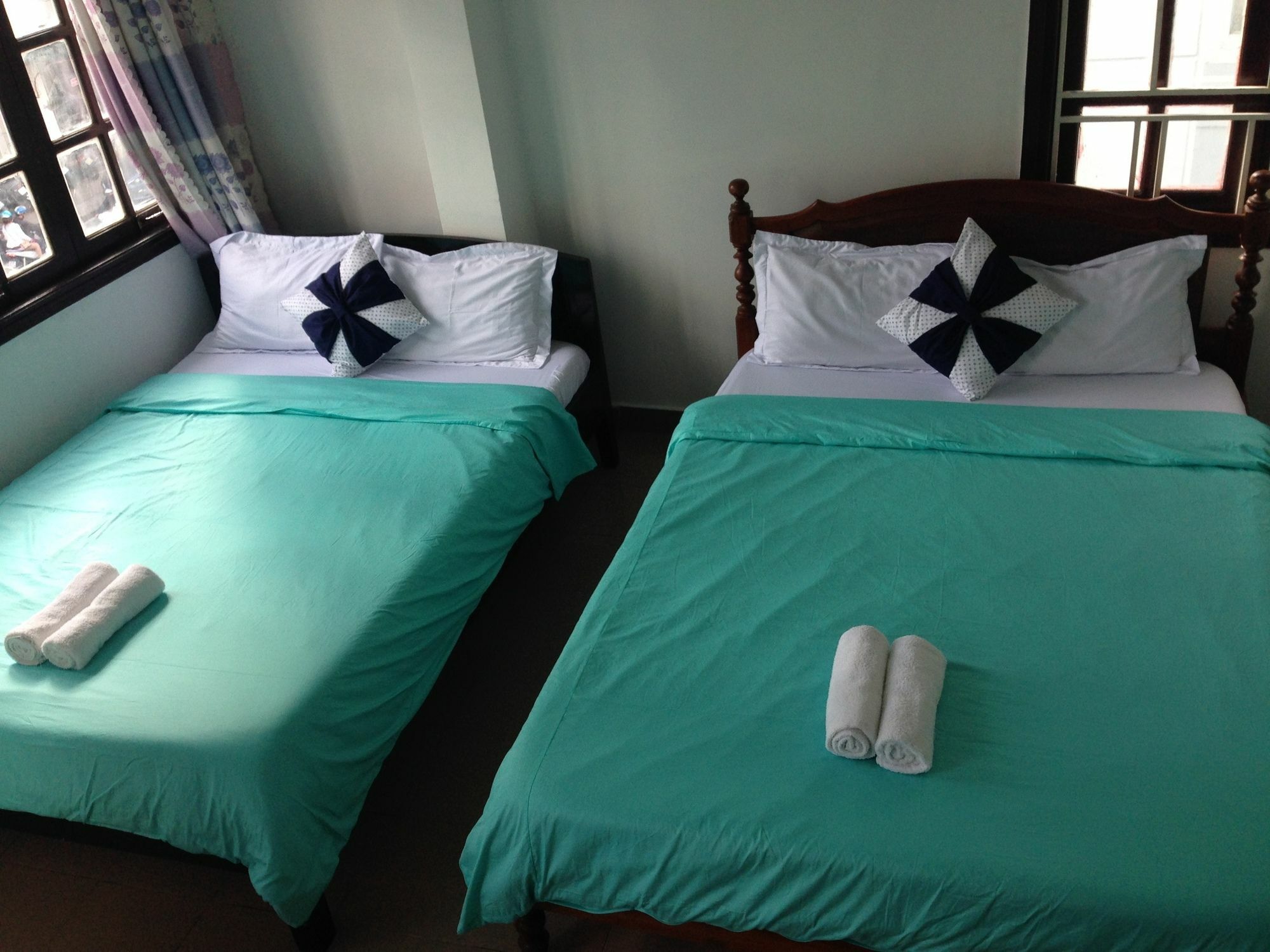 Thien Phuc Guesthouse Νταλάτ Εξωτερικό φωτογραφία