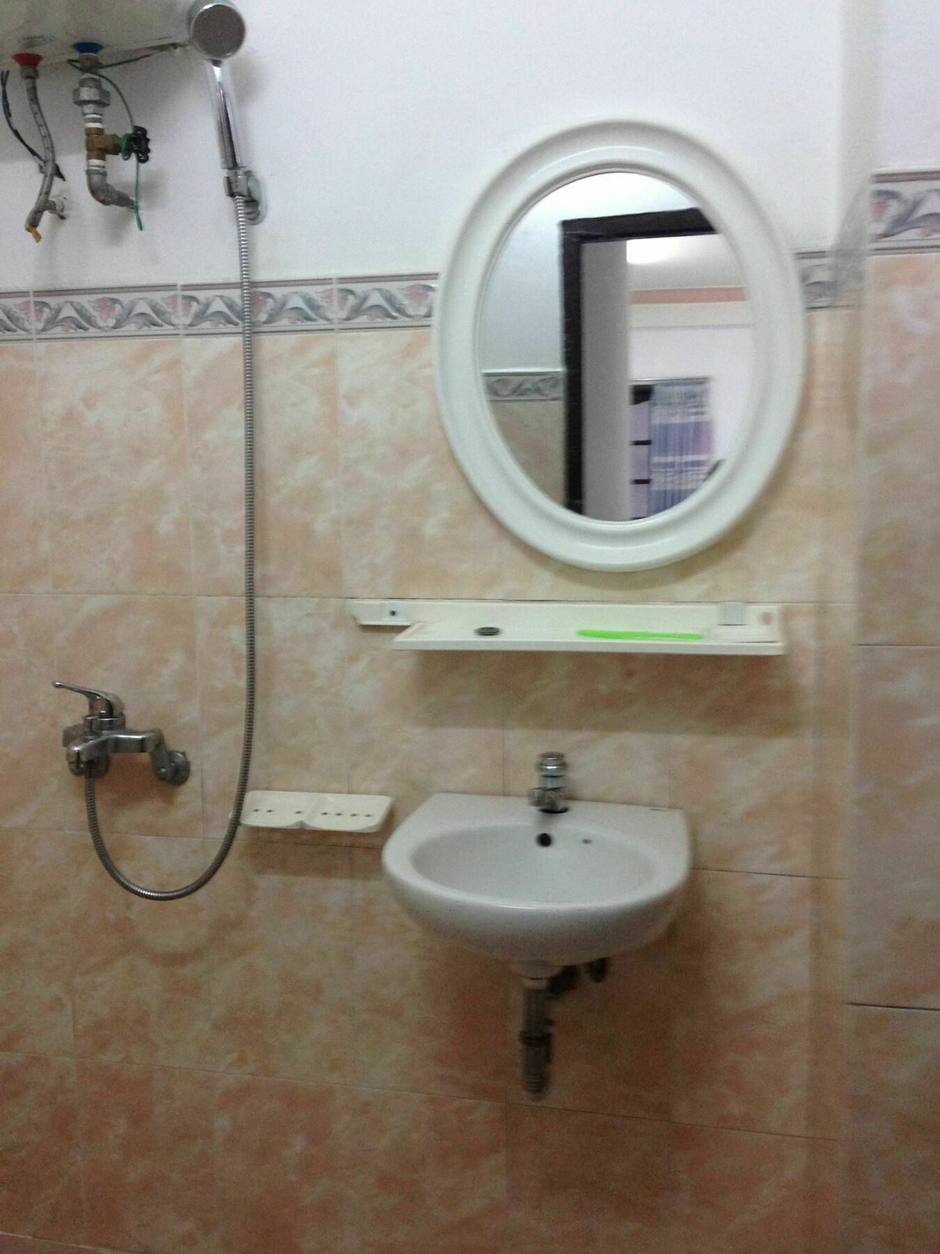 Thien Phuc Guesthouse Νταλάτ Εξωτερικό φωτογραφία